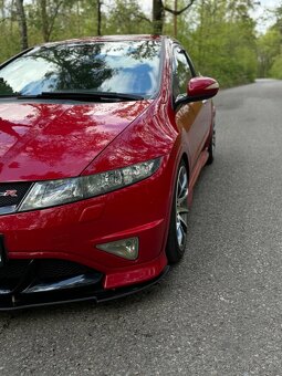 Honda Civic Type-R - 4