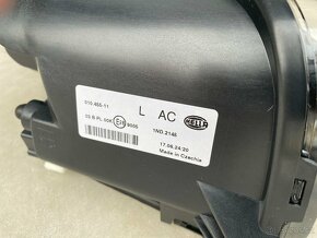 VW SHARAN II 7N0 10-23 Hmlovka Prední Levá Pravá - 4