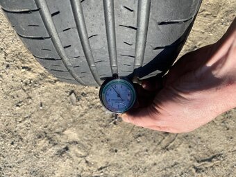 Pneu 195/55 R15 - 4