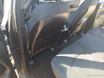 SsangYong Musso - 4