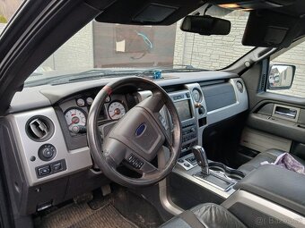 Ford F-150 raptor - 4