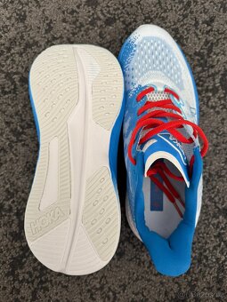 Sportovní běžecké boty HOKA Mach 6 - 4