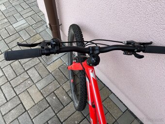 Dětské kolo Superior FLY 27 ve skvělém stavu - 4