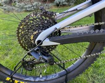 Enduro Santa Cruz Heckler SL S kit - 4