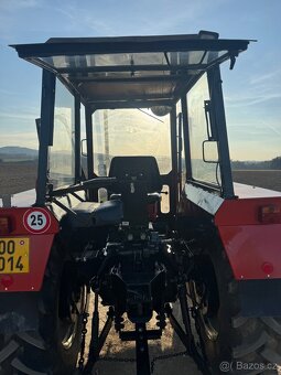 Zetor 5511 - 4