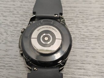 Samsung Galaxy Watch 3 45mm - 4