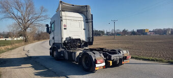 Scania R420 mega lowdeck tahac r.v 2012 1123000 - 4