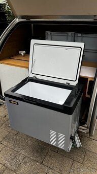 Minikaravan príves Caretta - 4