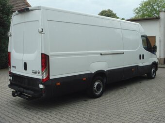 Iveco Daily IS35S 2.3hpi 160 Maxi 2018 154tkm automat - 4