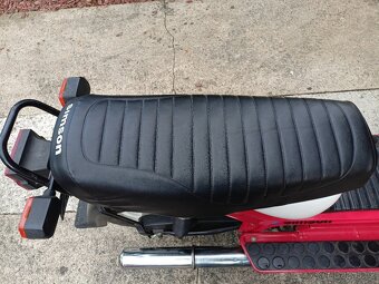Simson SR 50 - 4