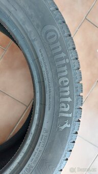 Prodám 4ks zimních pneu 285/45R20XL - 4