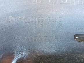 Mercedes-Benz A (W177) Přední nárazník - 4