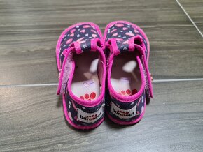 EF Barefoot velkost 27 - prezuvky - 4