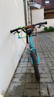 Koloběžka Yedoo New Wzoom - 4