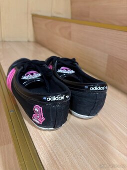 Dámské tenisky Adidas vel 38 - 4
