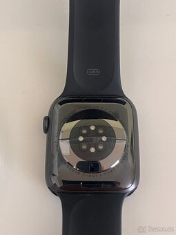 Apple Wtch 6 44 mm - 4