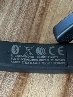 Sluchátka Jabra Evolve 75 SE, PC 9 000,- - 4