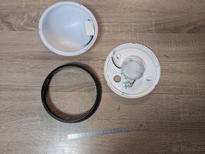 Svítidlo se senzorem Philips Eagle 17318/30/16 - 4