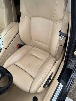 BMW F10 530d xDrive - 4