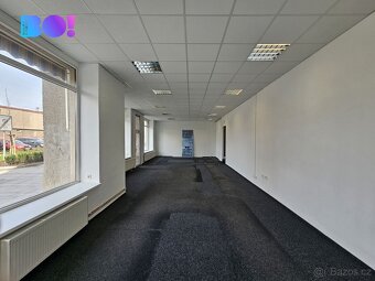 Pronájem obchodních prostorů, 116m², Český Těšín - 4