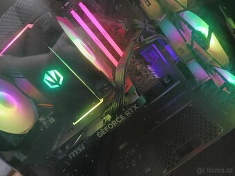 PC s rtx 4060 8 GB 32 GB ram - 4