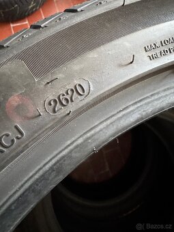 GOODRIDE ZUPER SNOW 235/45 R19 - 4