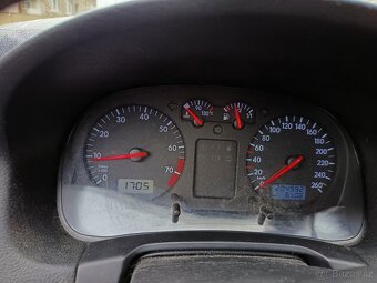 Golf IV - 4