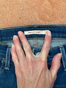 Skony Levis vel 26 - 4