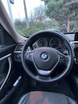 BMW GT 320d - 4