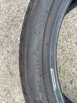 Pneu BRIDGESTONE 225/40R19 93Y RFT - 4