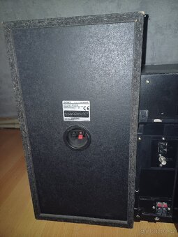 Hifi system sony - 4