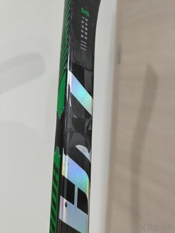 Warrior Alpha LX2 - 4