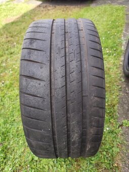 Michelin pilot sport cup 2 rozměr 245/30ZR20 - 4