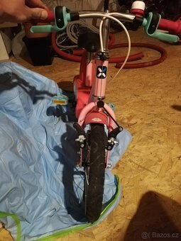 kolo BTwin Unicorn, Jednorožec - 4