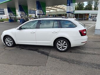 Škoda Octavia III Combi 1.6 TDI Style | 2020 | - 4