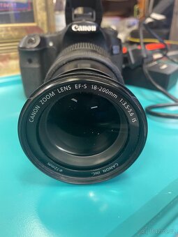Foto Canon EOS 60D - 4