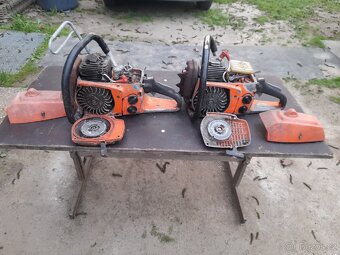 Pily husgvarny - 4