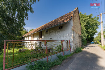 Prodej rodinného domu, 120 m², Zamachy - Velké Všelisy - 4