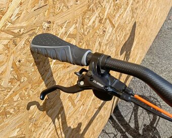 ROMET Boreas 58cm - 4