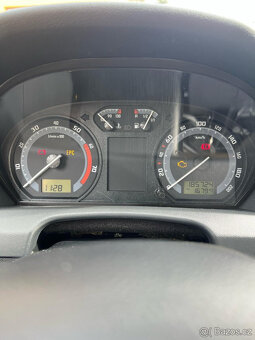 Fabia combi - 4