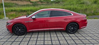 VW Arteon 84 tis.Km automat - 4
