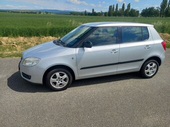 Sknda Fabia 1.2htp 44kw - 4