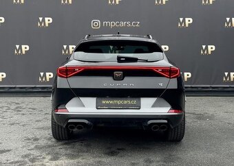 Cupra Formentor automat benzín 228 kw 2022 - 4