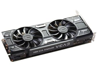 EVGA GTX 1060 6GB oc - 4