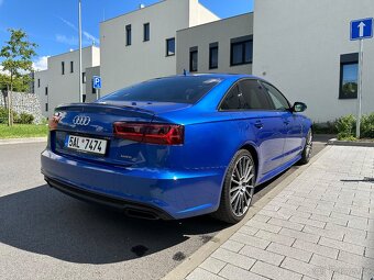 Audi A6, 3.0BITDI Competition Quattro/240kW ČR - 4
