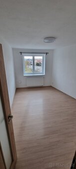K pronájmu byt 2+KK 64m2 + garáž přímo v bytovém domě - 4
