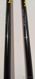 Lyžařské hůlky TREKAPPA - 135cm - 4