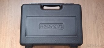 Multimetr Voltcraft AT-400 se sondou - 4