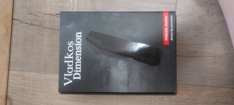 Vladkos Dimension tetovací rotační strojek - 4