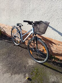 Prodám nové kolo Kellys - 4